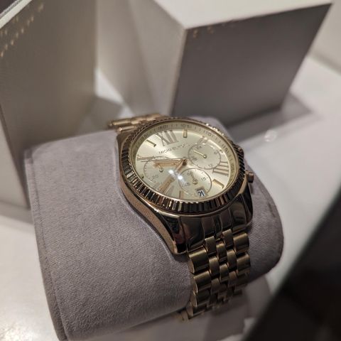 Michael Kors Klokke