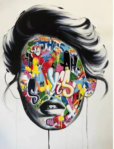 Martin Whatson & Sandra Chevrier – La Cage Entre Les Frontieres