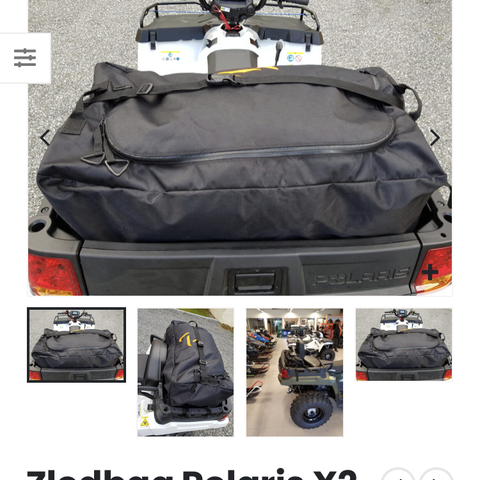 Zledbag Polaris