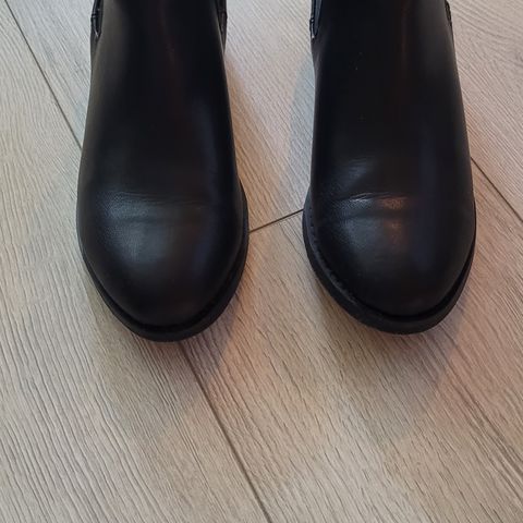 Boots fra Bianco