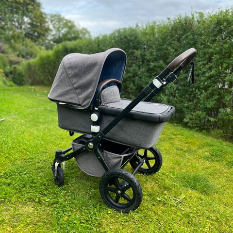 Ny pris: Bugaboo Cameleon Blend 3 limited edition