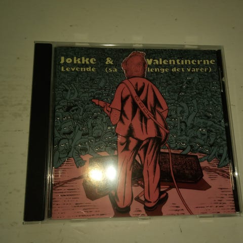 Annonsebilde