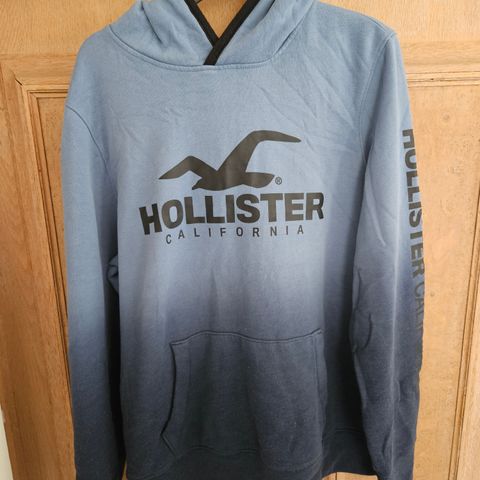 Genser - Hettegenser fra Hollister