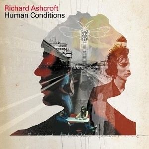 Richard Ashcroft - Human Conditions - LP