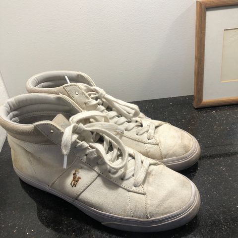 Polo Sneakers/sko