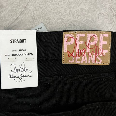 Pepe Jeans bukser