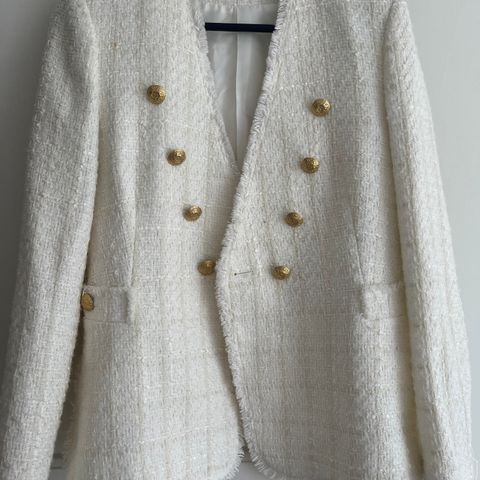 Zara blazer