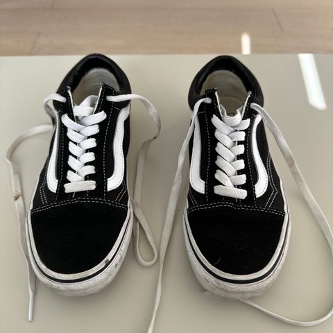 Vans Sneakers str. 36