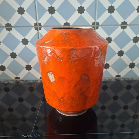 Vase Ilkra keramikk