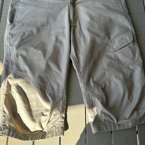 Bergans shorts str. L