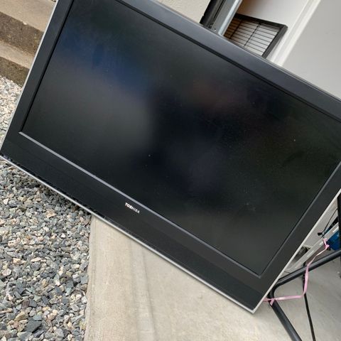 Toshiba Regza 40tommer LCD tv