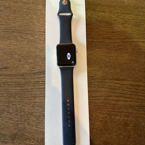 Apple watch series 2 42mm case