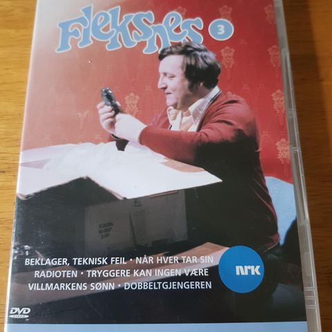 Fleksnes 3