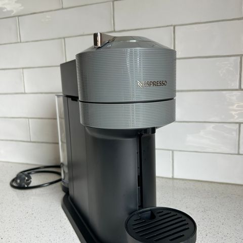 Nespresso Vertuo Next