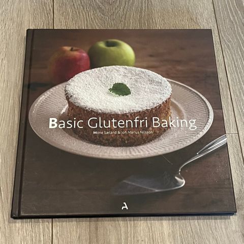 Basic Glutenfri Baking
