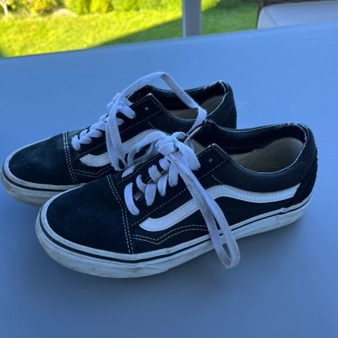 Vans sko