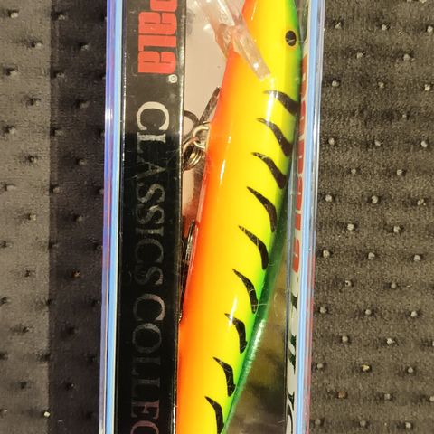 Rapala husky 13 cm wobbler