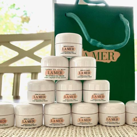 La Mer Creme de la Mer - The Moisturizing Creme 39 ml - Helt ny 🌸