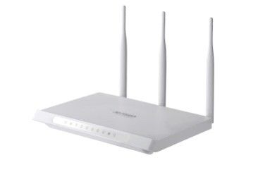 Jensen Lynx 7000 Wifi Router