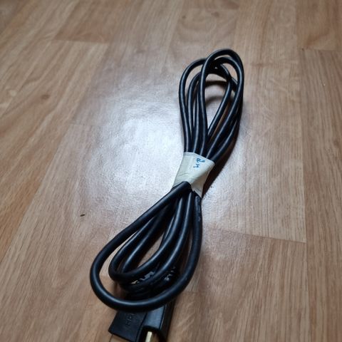 HDMI high speed kabel 2m