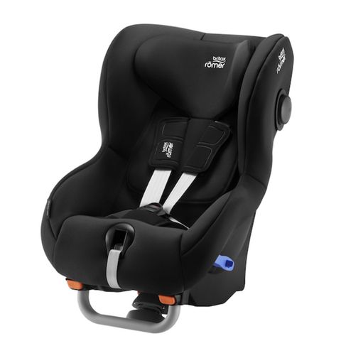 Britax max way plus