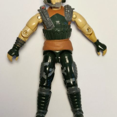 GI Joe Dodger v1