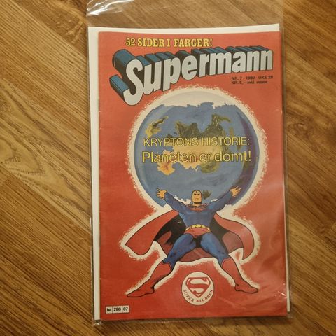 Supermann