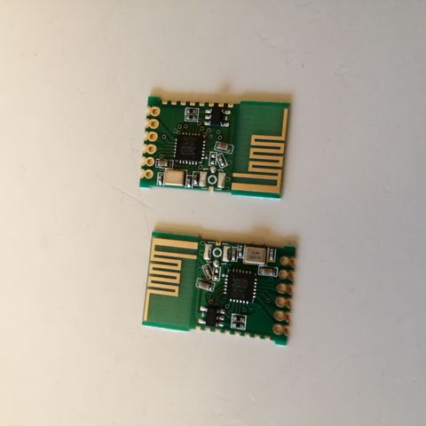 JDY-41 Wireless 2.4G Serial Port Module