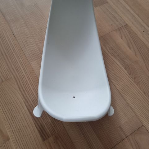 Stokke flexi bath badestøtte newborn