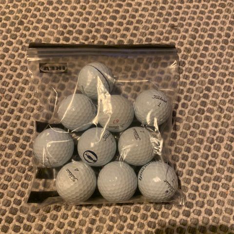 Prov1/Prov1x og Chrome Soft selges billig!!!!!