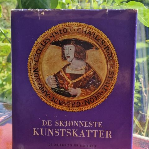 De Skjønneste Kunstskatter (1964) Dr. Traudl Seifert