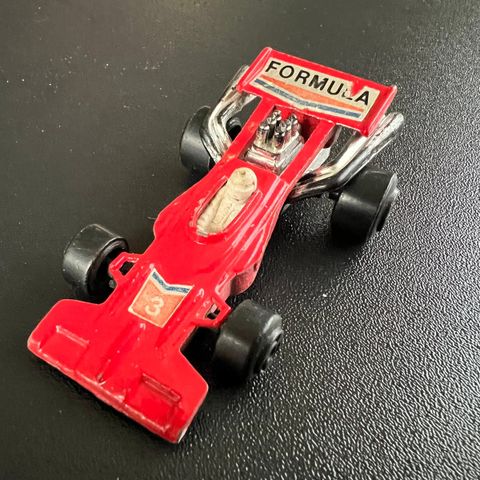 Formula 1 #3