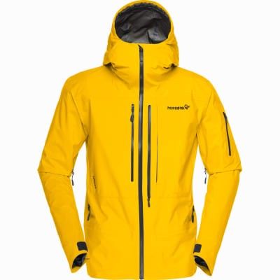 Lofoten Gore-Tex Pro Jacket (M) L