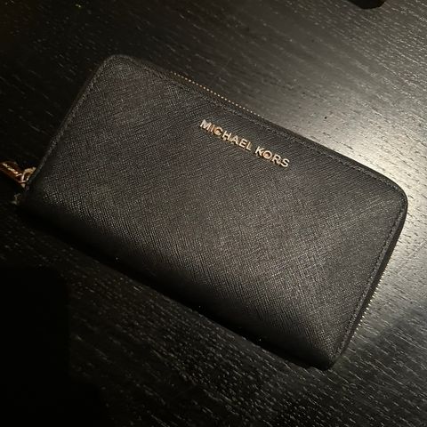 Michael Kors lommebok