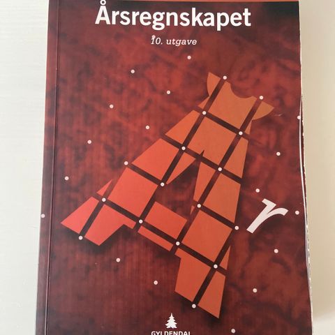 Årsregnskapet