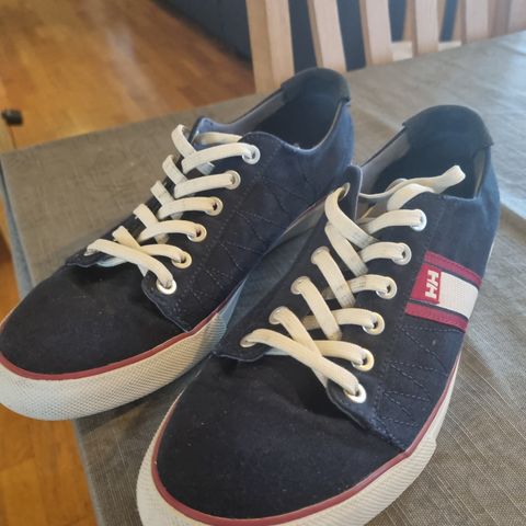 Helly Hansen Sneakers! str 41 - Ny pris!