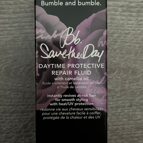 Bumble and Bumble Save the Day Serum (95ml)