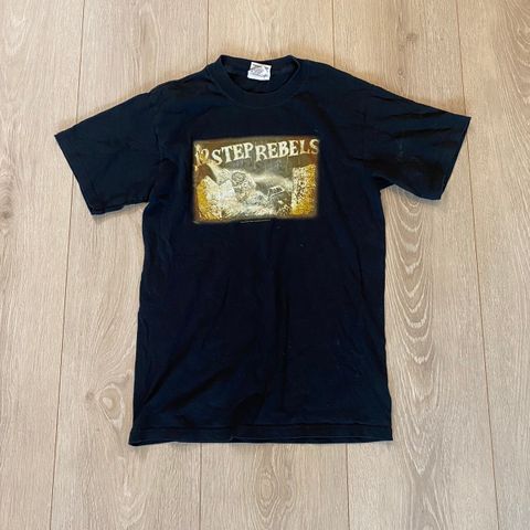 Vintage tee