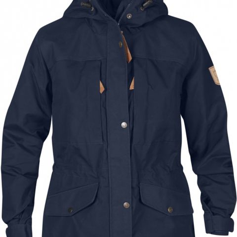 Fjällräven Sarek Winter Jacket G-100 W XS