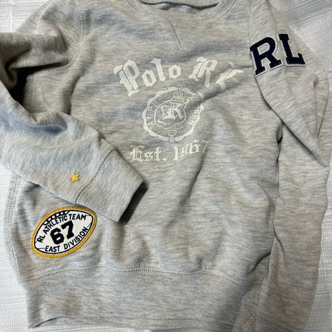 Polo Ralph Lauren genser