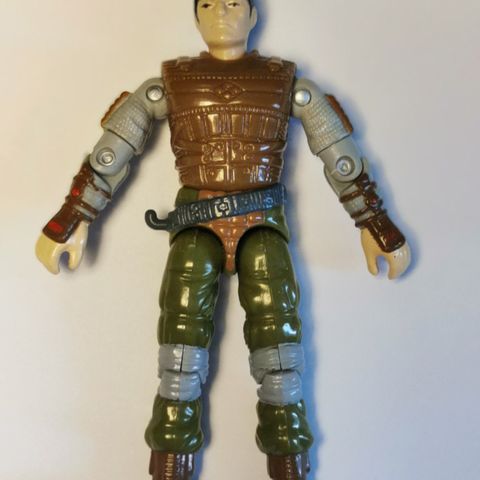 GI Joe Budo v1