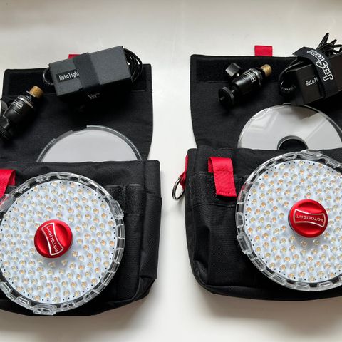 Rotolight NEO