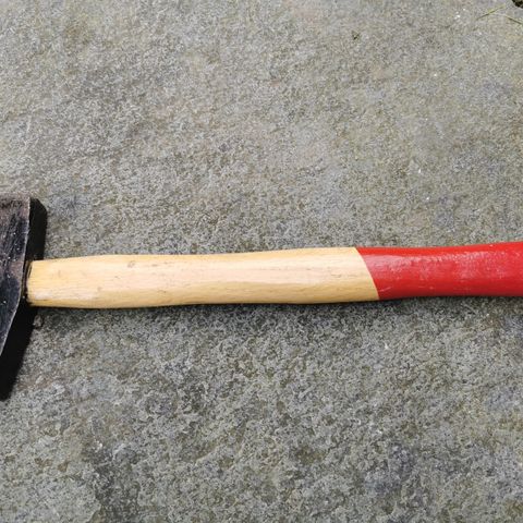 Hammer / snekkerhammer