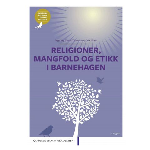 Barnehagelærer