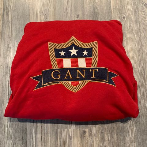 Gant genser