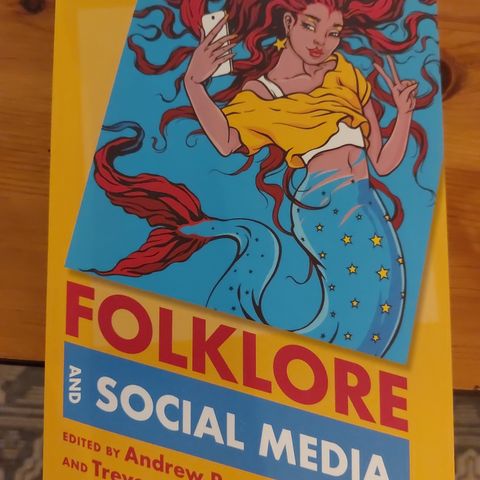Folklore and social media