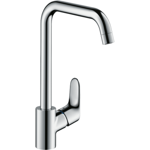 Hansgrohe Focus kjøkkenbatteri M41 260 1jet