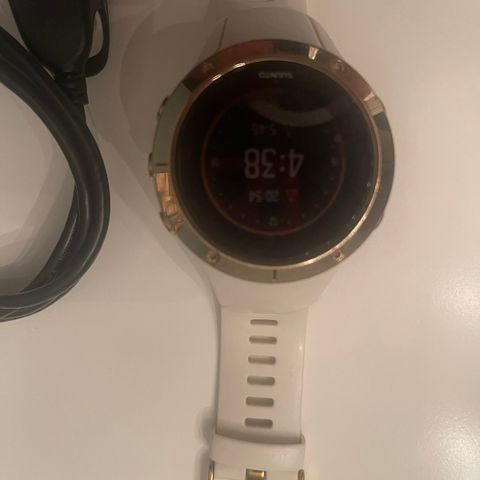 suunto sportan hr