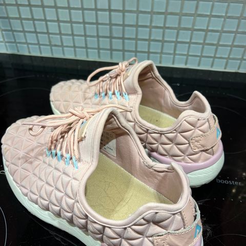 ASVLT sneakers str 38 rosa