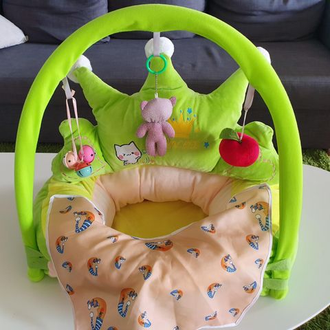 Babysofa